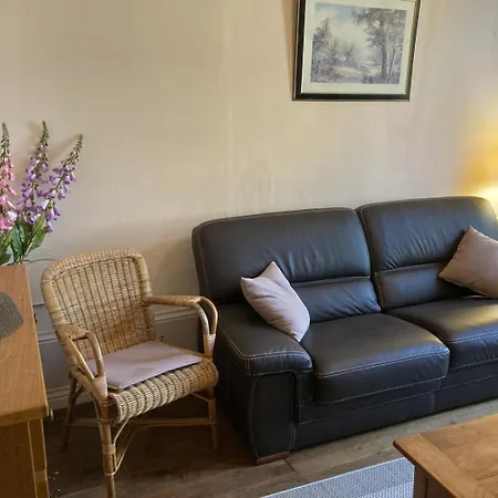 Le Petit Du Theil Au Servant La Chapelle-Viviers