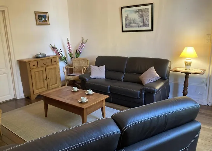 Le Petit Du Theil Au Servant بيت للعطل La Chapelle-Viviers