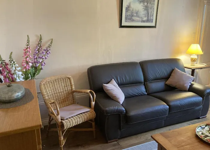 Le Petit Du Theil Au Servant La Chapelle-Viviers